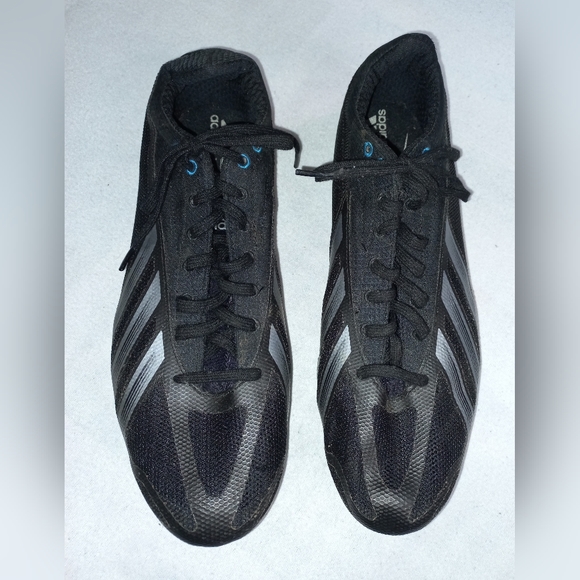 adidas Other - Adidas track and field cleats size 10 US male